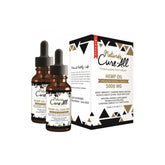 Herbal Extract - 5000 MG Tincture